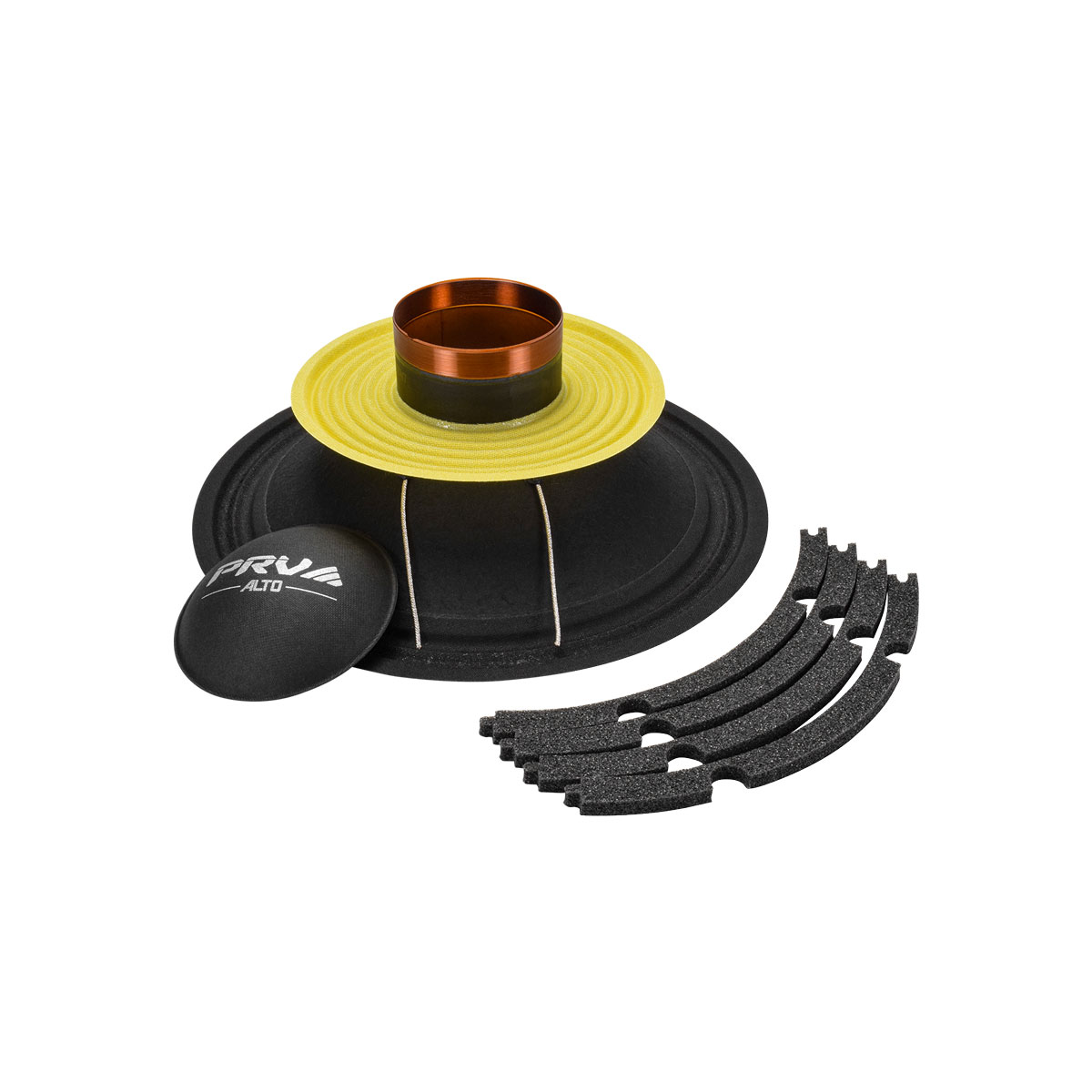 RK10MR650A-NDY - Main Image