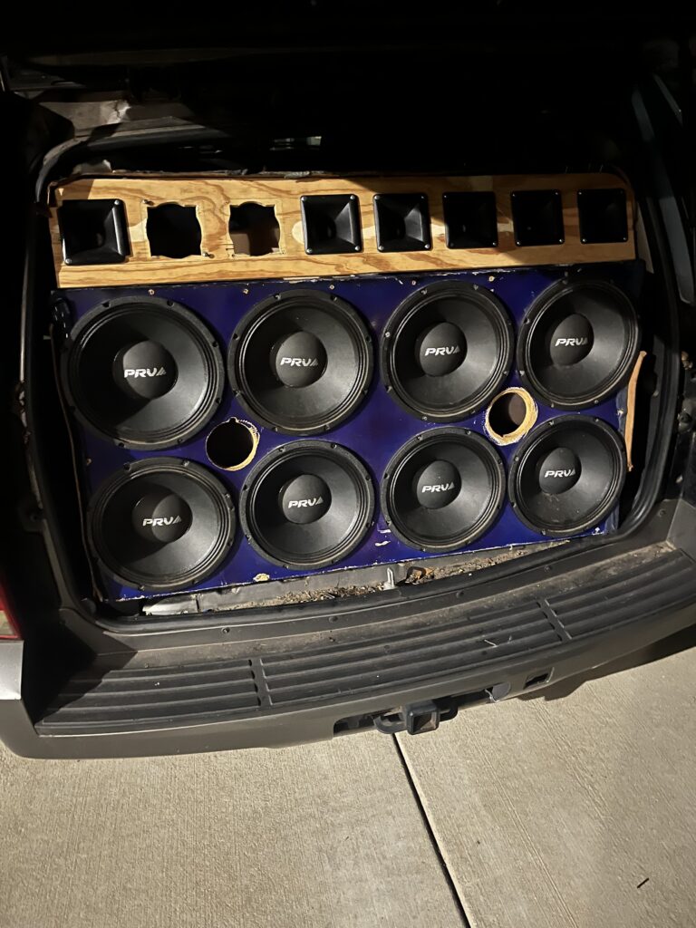 Image #2 from Spade Roberts