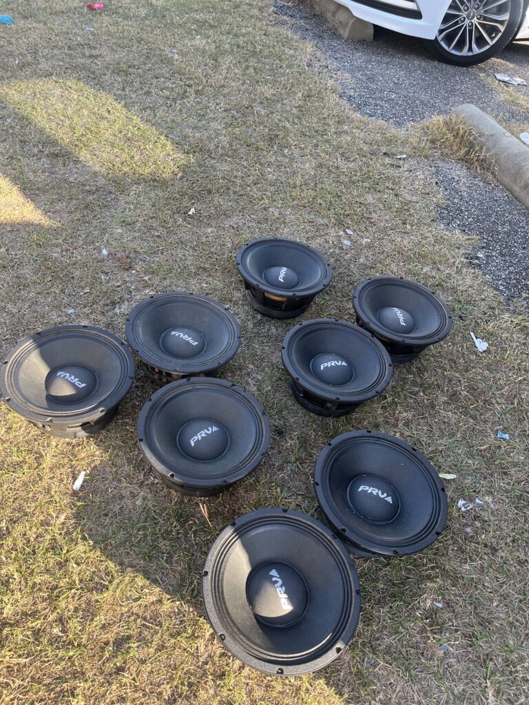 Image #1 from Spade Roberts