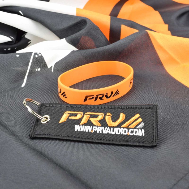 PRV-Banner---Proud-to-be-Team-PRV---Keychain-+-Wristband