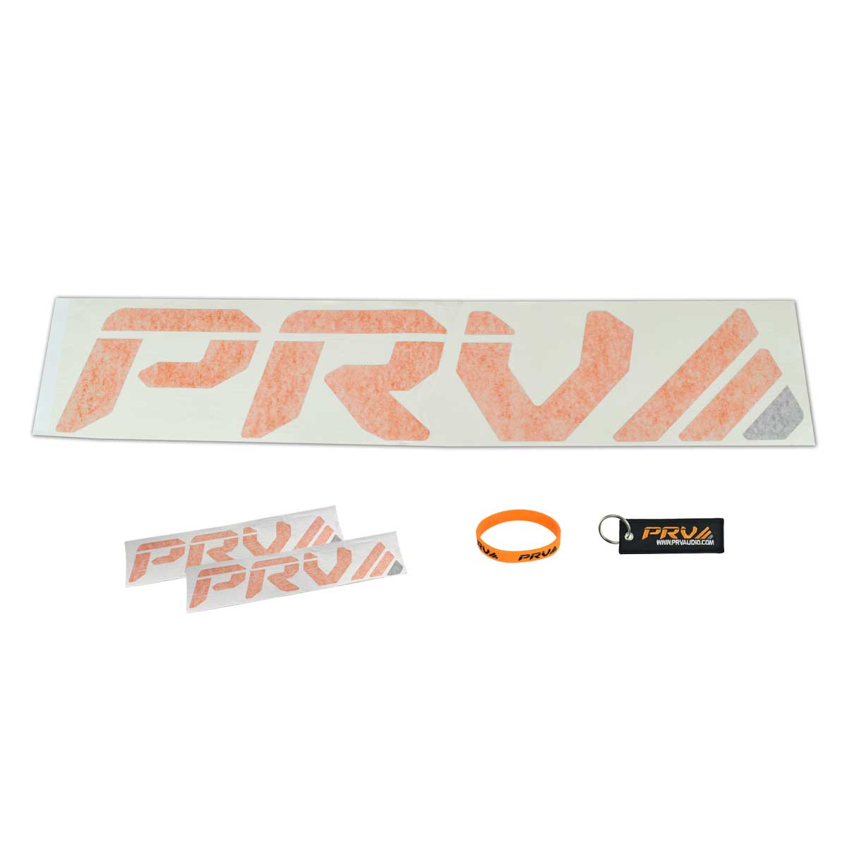 PRV Stickers---Package-View