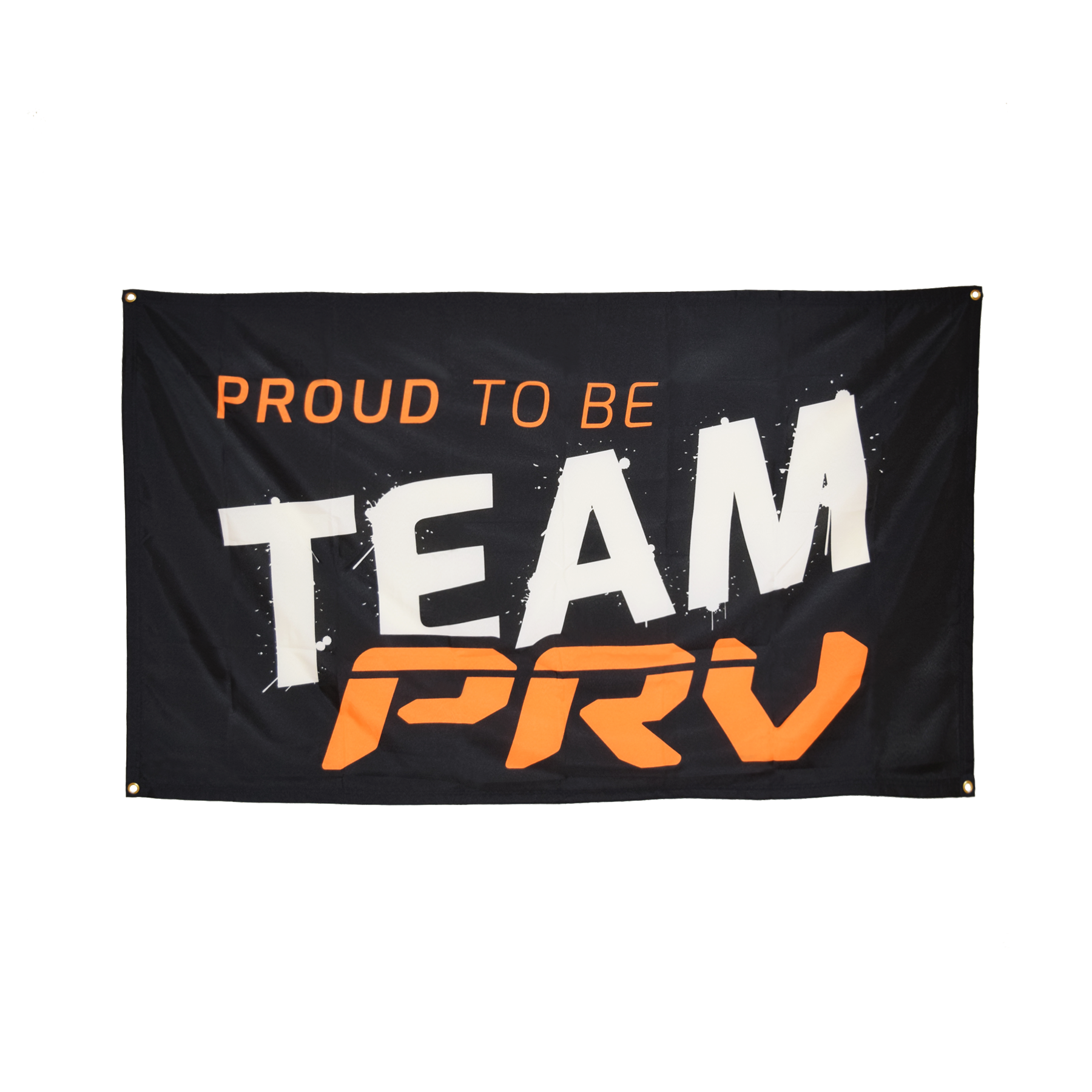 PRV Banner