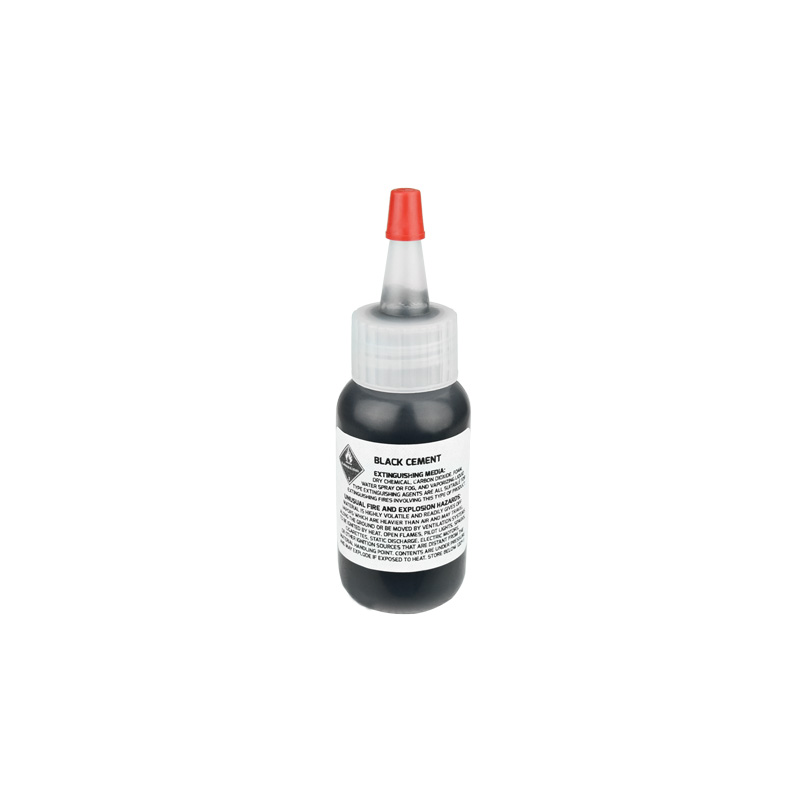 Speaker Repair Glue - Professional Adhesive For Torn Cones & Loose Dust Caps