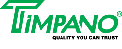 Timpano-Logo-Registered