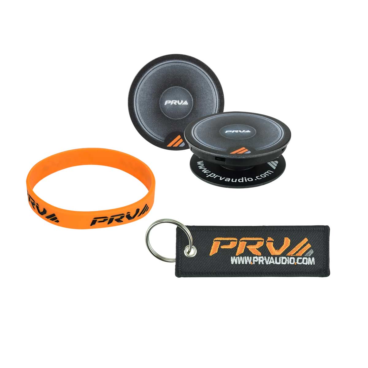 prv audio backpack