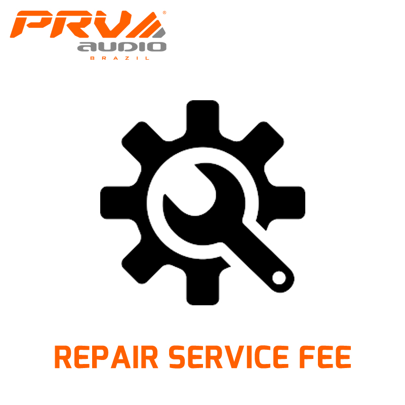 Repair Service Fee