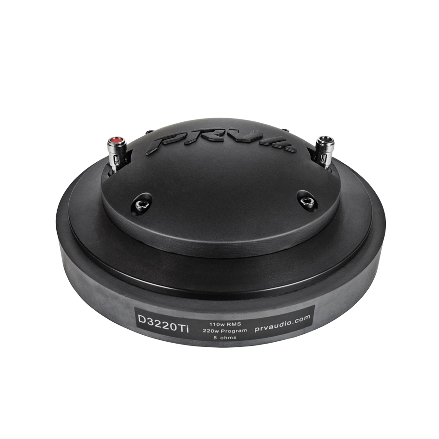 D32ti Prv Audio