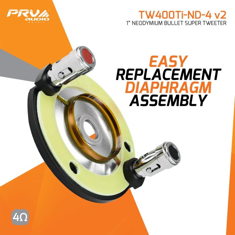 TW400Ti-Nd-4-v2---Highlight---Easy-Replacement-Diaphragm-Assembly