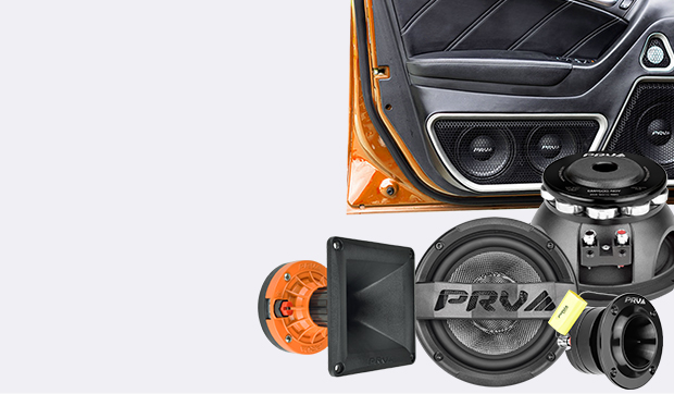 PRO Audio On Wheels®