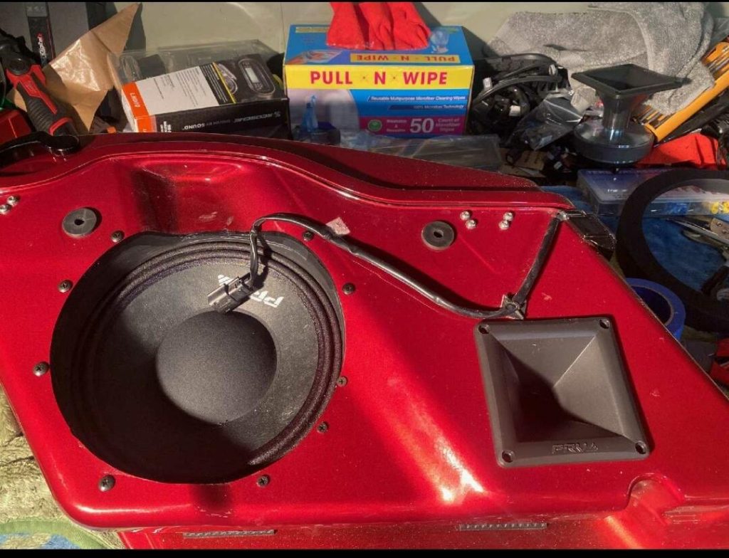 Image #1 from Tracy Langston