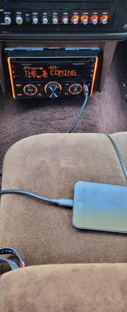 Image #1 from Christopher Session