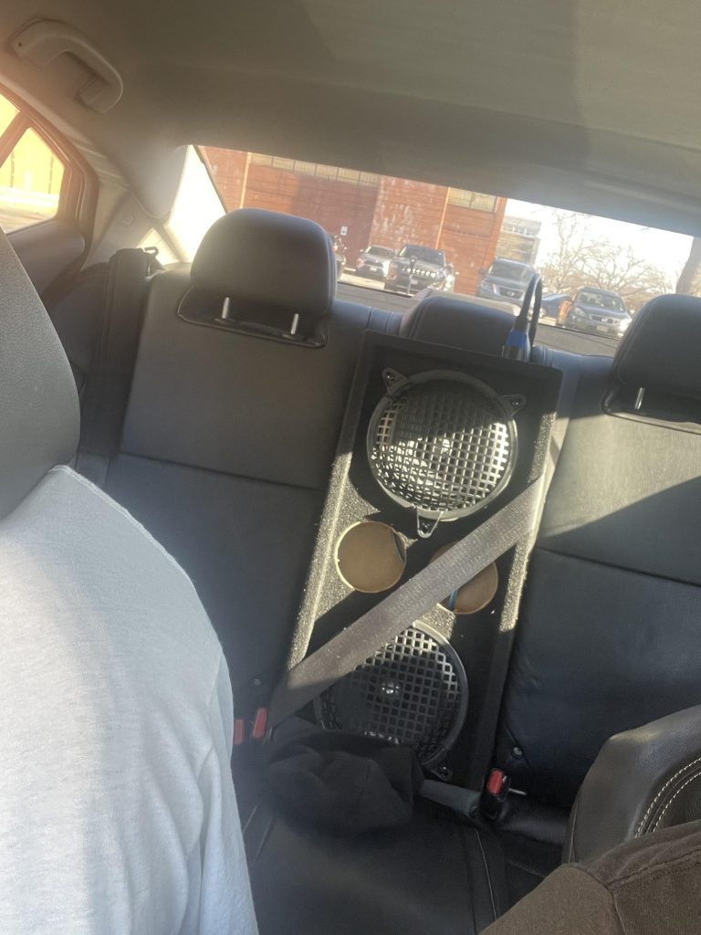 Image #1 from Damien Amaral