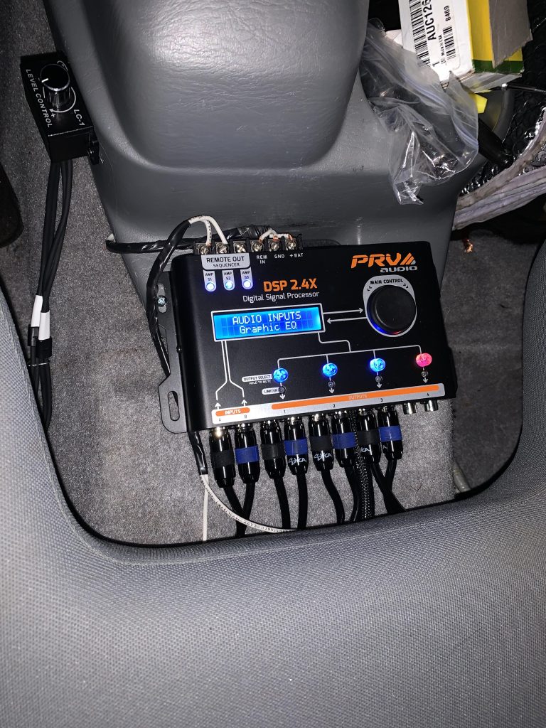 Image #1 from Jon Lisenby