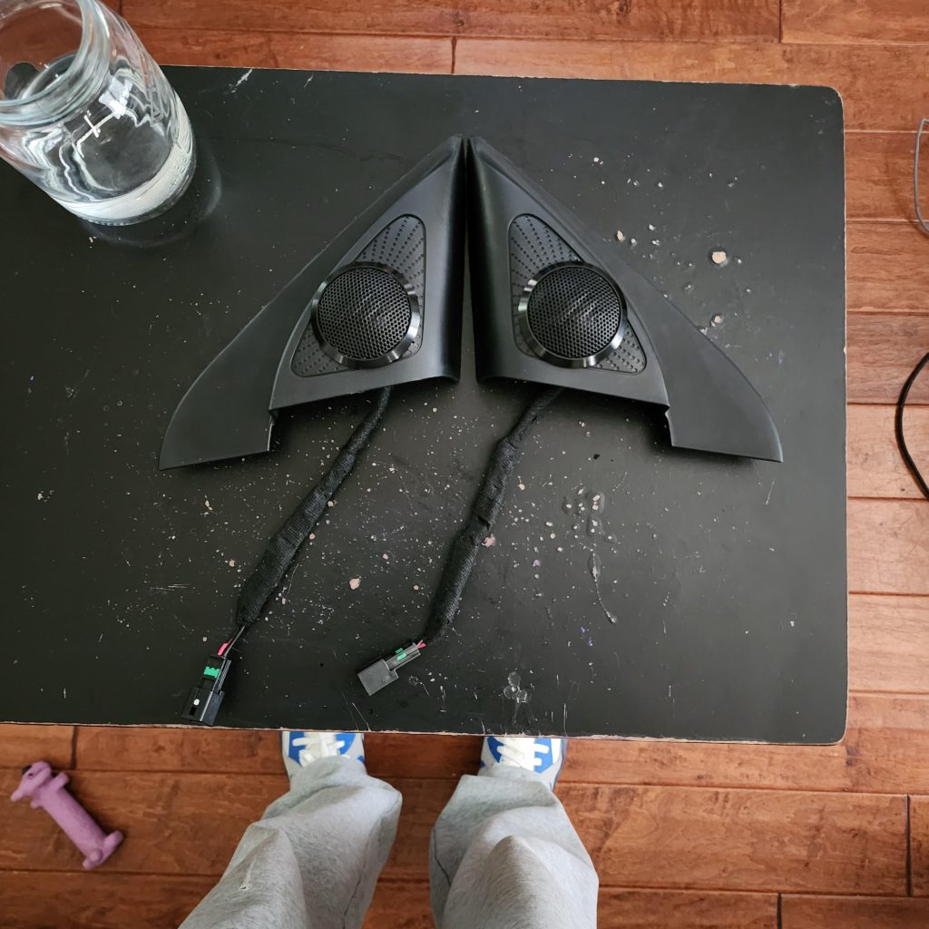 Image #4 from Chris Shavers