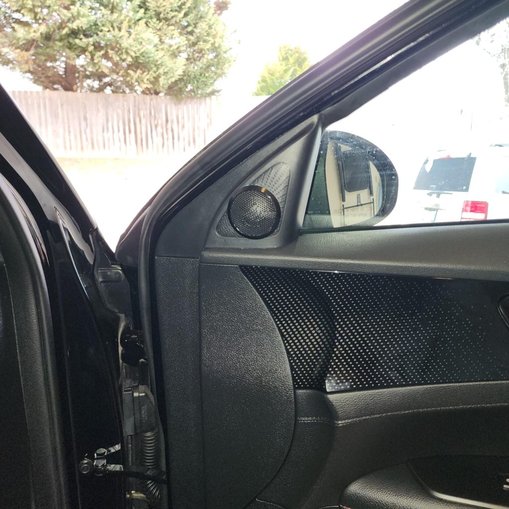 Image #3 from Chris Shavers