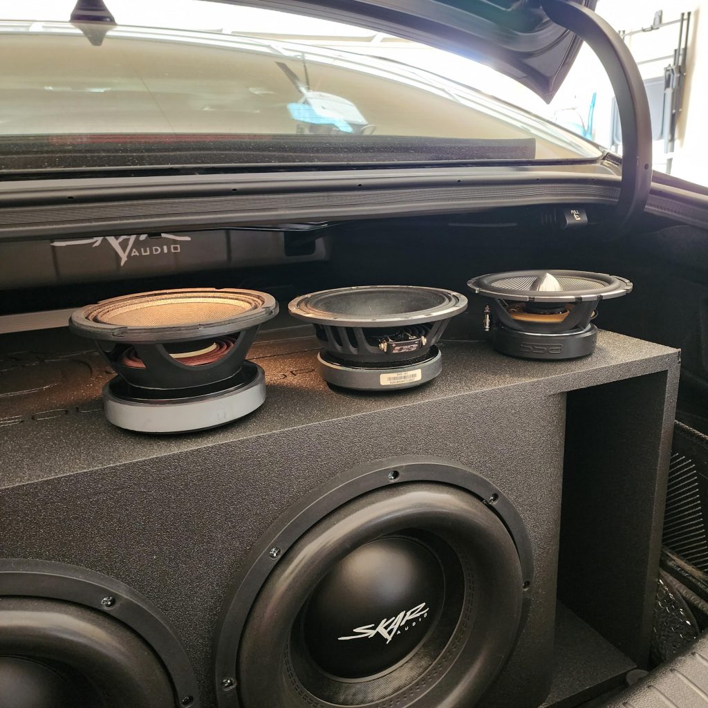 Image #2 from Chris Shavers