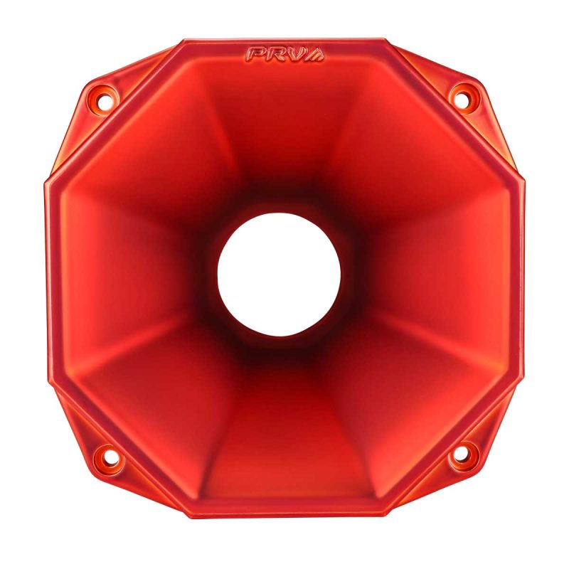 WGP14-50X---Matte-Red---Front-View