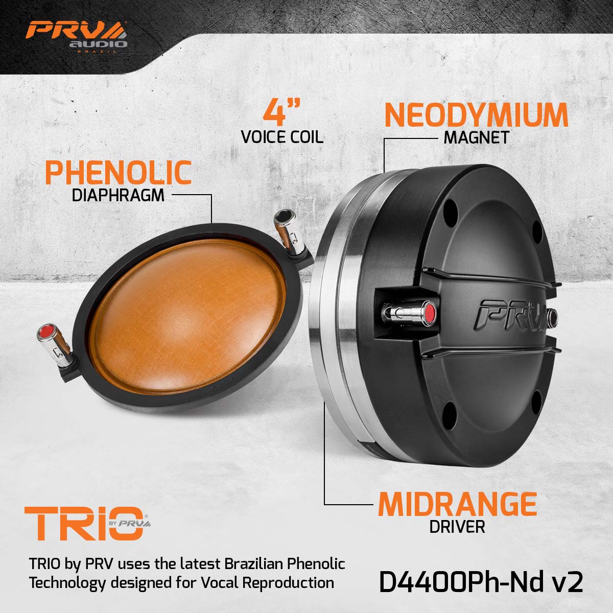 D4400Ph-Nd v2 - TRIO - Infographic