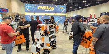 KnowledgeFest Orlando 2023 a Big Hit with Dealers and Installers Alike