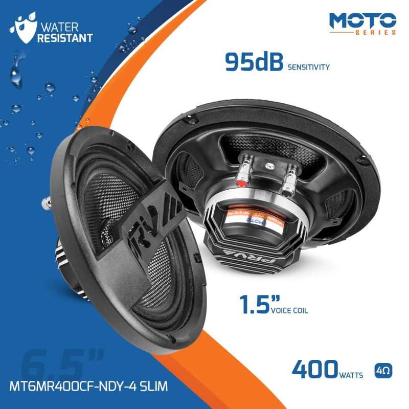 MT6MR400CF-NDY-4 SLIM - Specs Infographic
