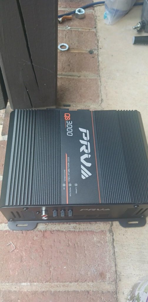 Image #1 from Bradford Knott