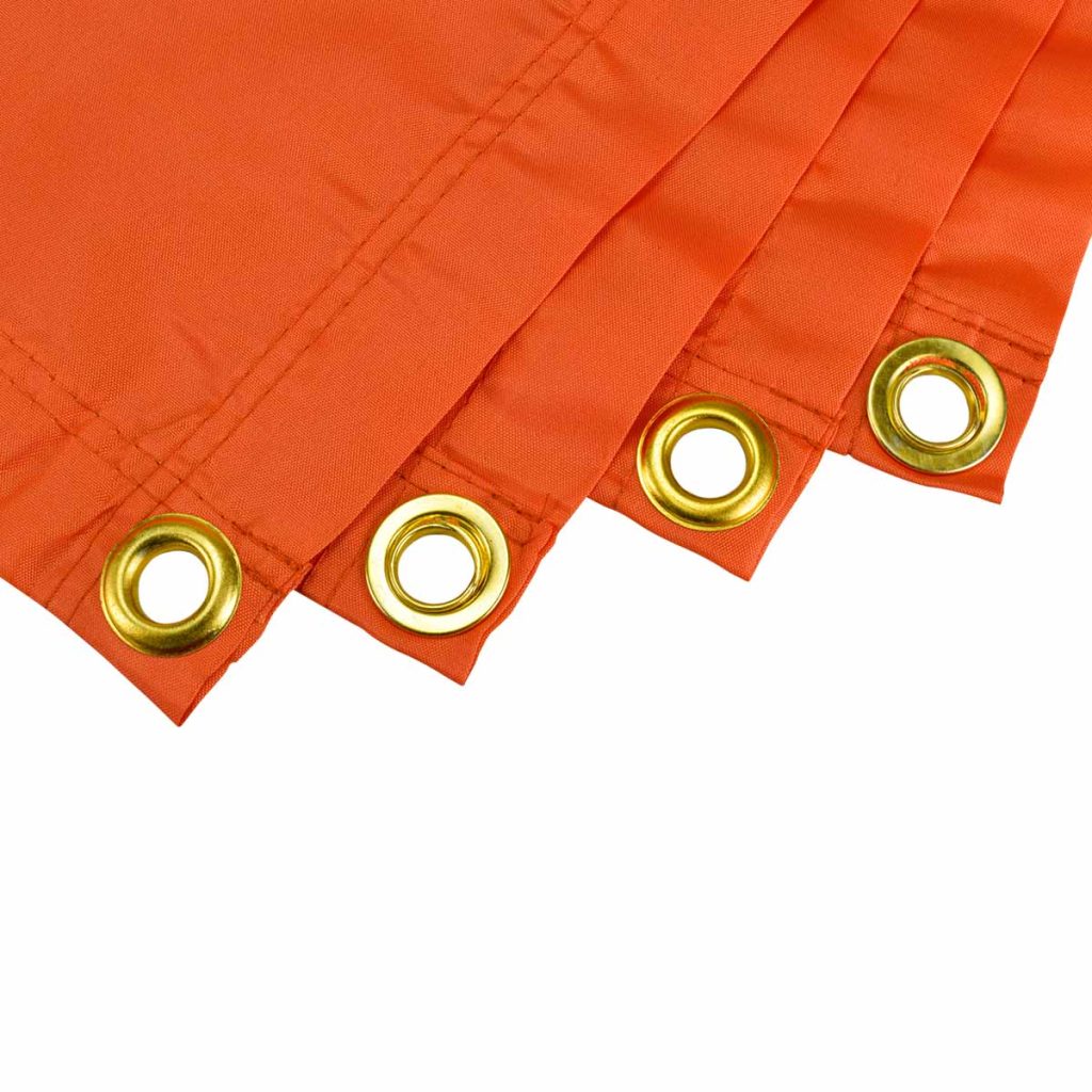 PRV Logo Orange Banner PRV Audio