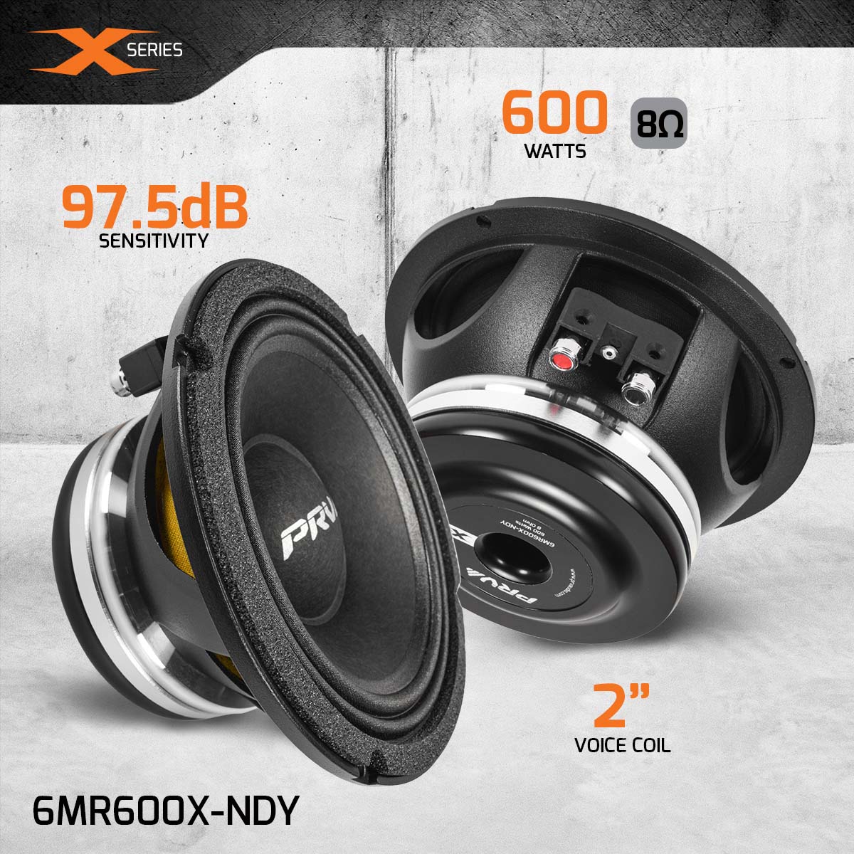 6MR600X-NDY -Specs - Infographic