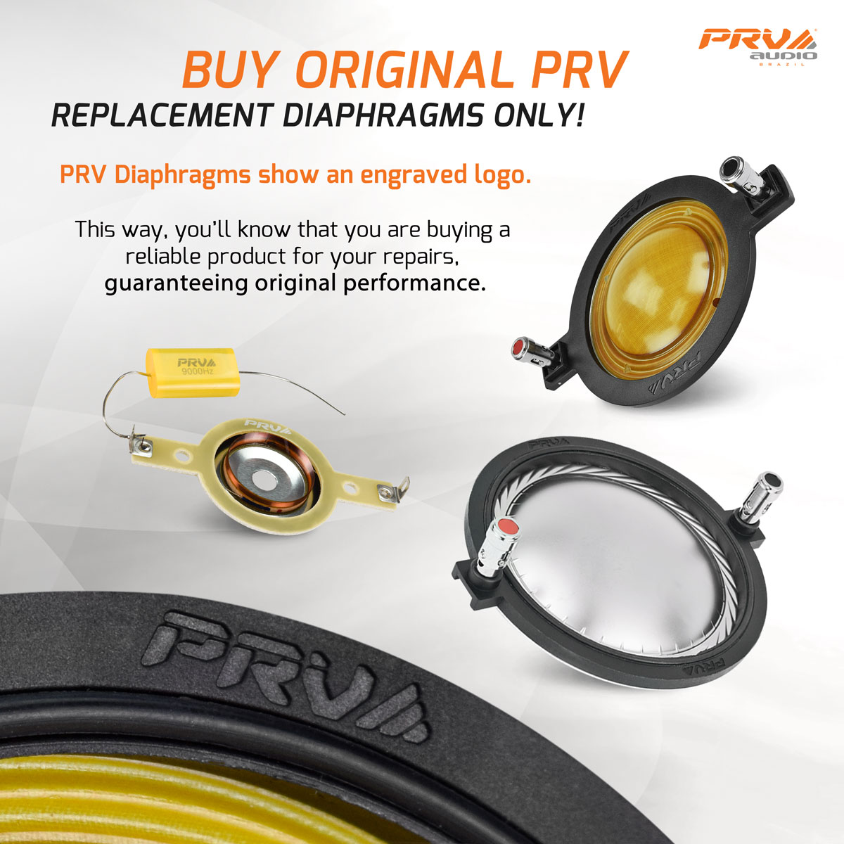 Buy-Original-PRV-Replacement-Diaphragms-Only!