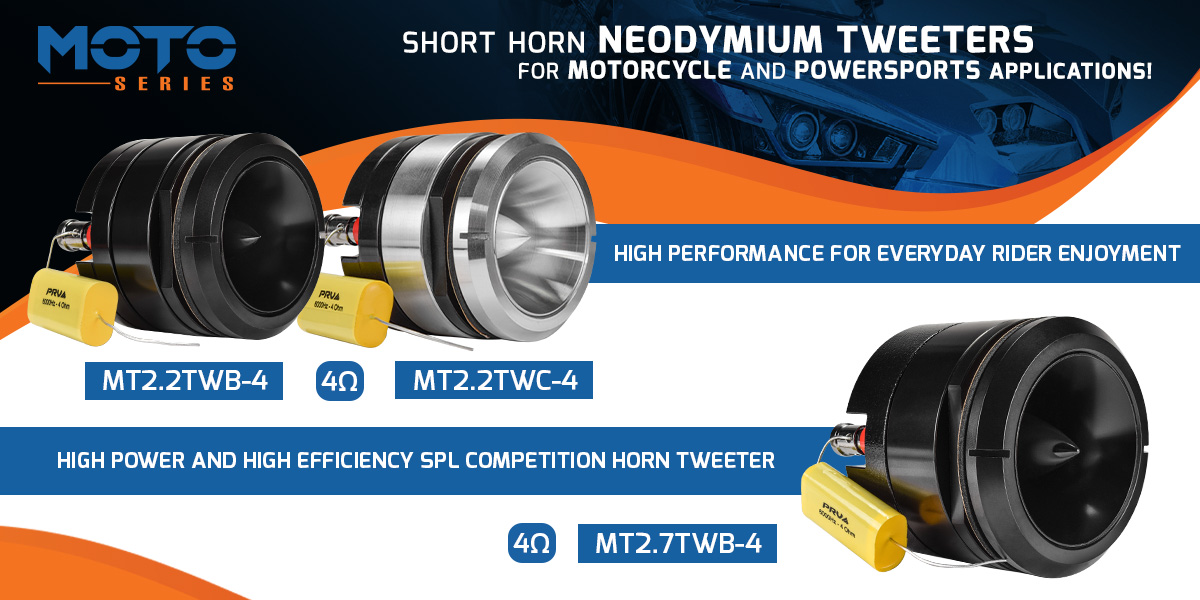 MT2.2TWB-4, MT2.TWC-4 and MT2.7TWB-4 - Product Release