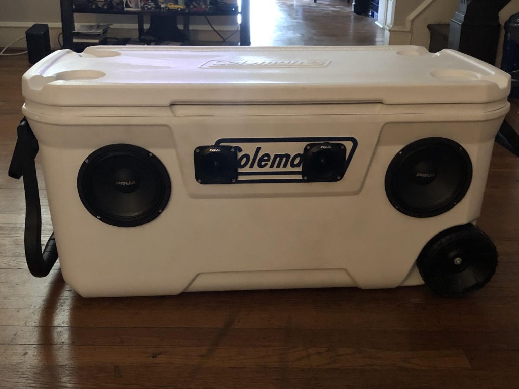 Image #1 from Luis Sanchez