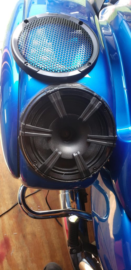 Image #1 from Derrick Parker