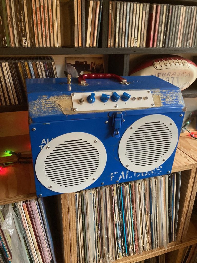 Image #1 from Joseph Kobjerowski