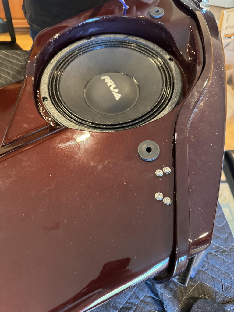 Image #1 from James Creech