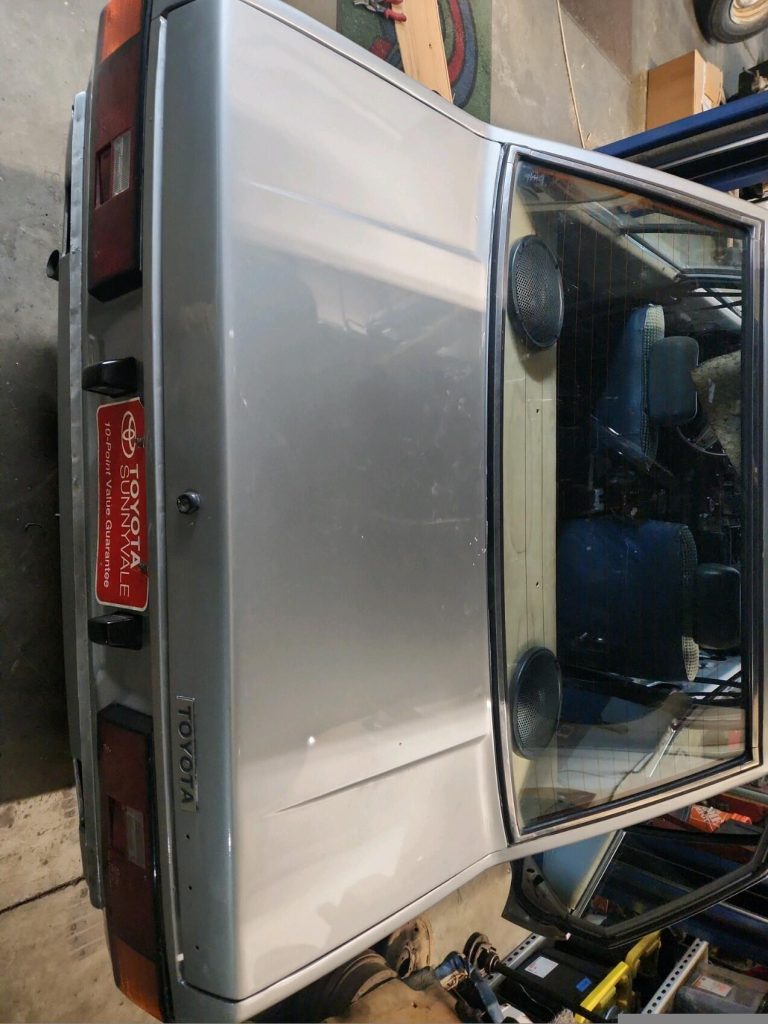 Image #1 from Justin Hrenko