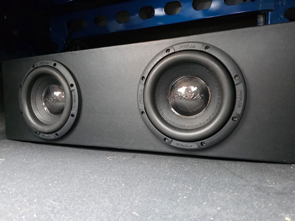 Image #1 from Twelve V Fever