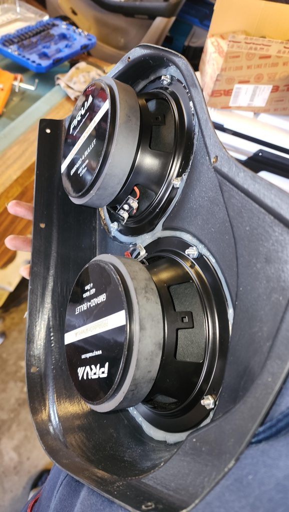 Image #1 from Kevin Burks