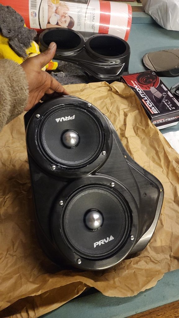 Image #2 from Kevin Burks