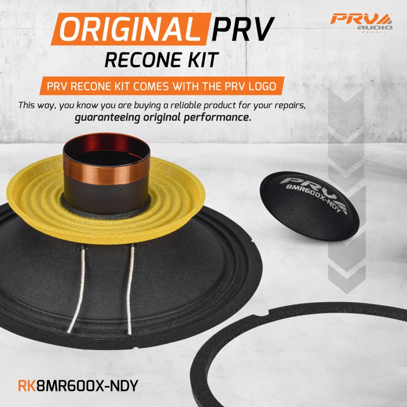 RK8MR600X-NDY---Original-Recone-Kit