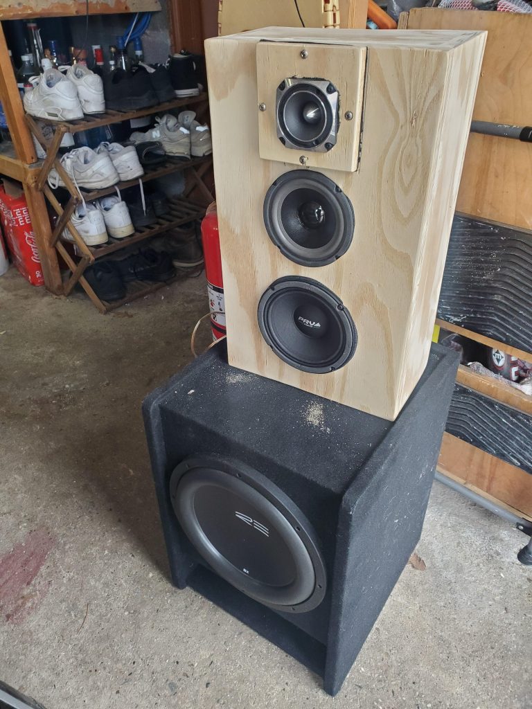 Image #1 from Richard DiCasoli