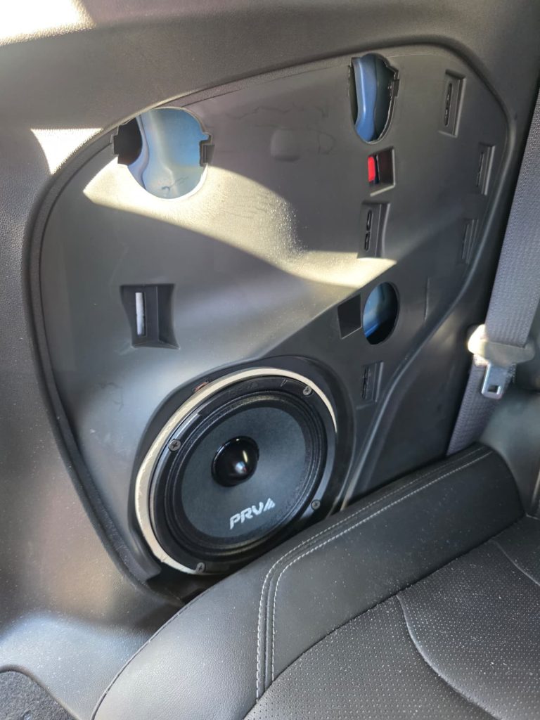 Image #1 from Twelve V Fever