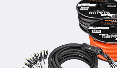 12V Wires/Cables