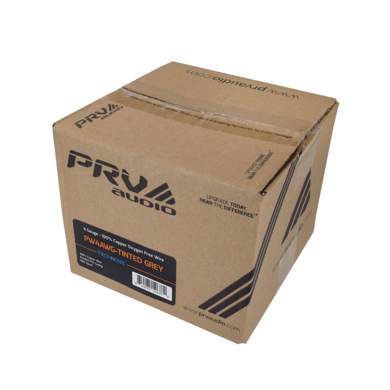 PW4AWG-TINTED GREY - Product Box