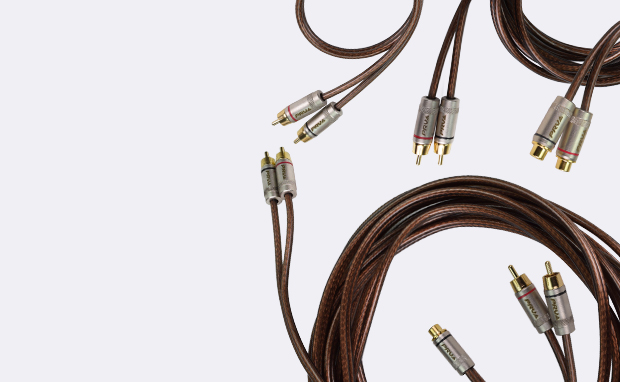 RCA Cables