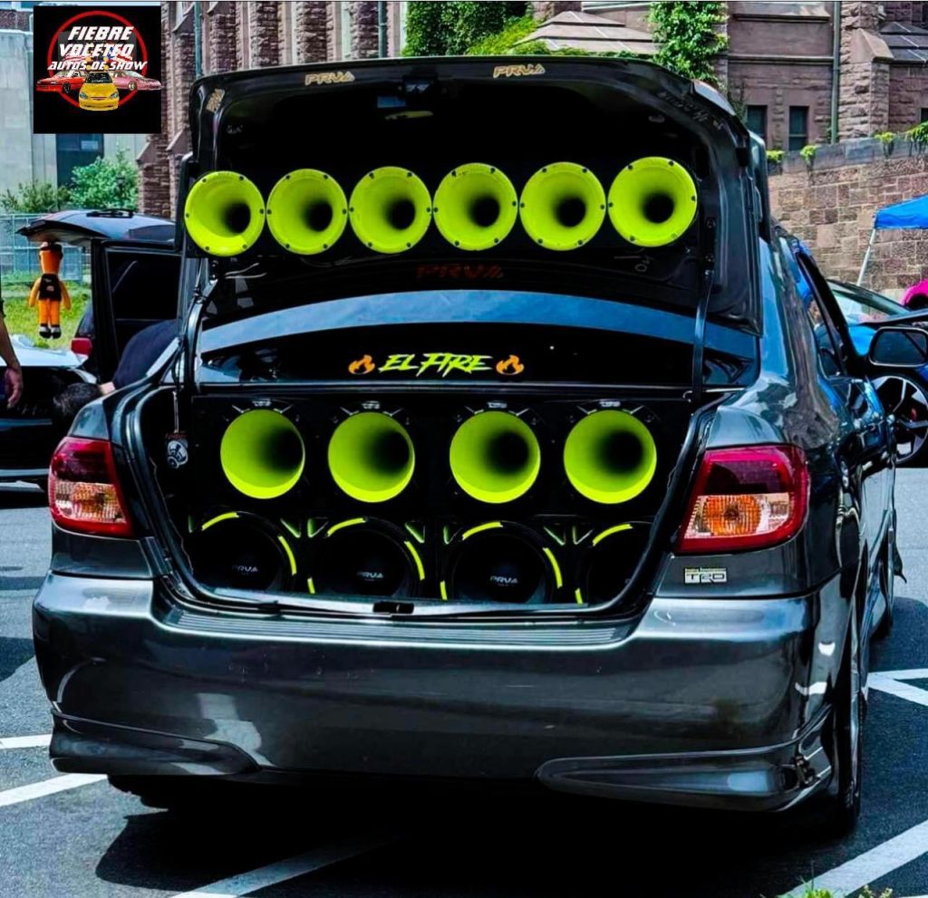 Image #1 from José L Alicea Green