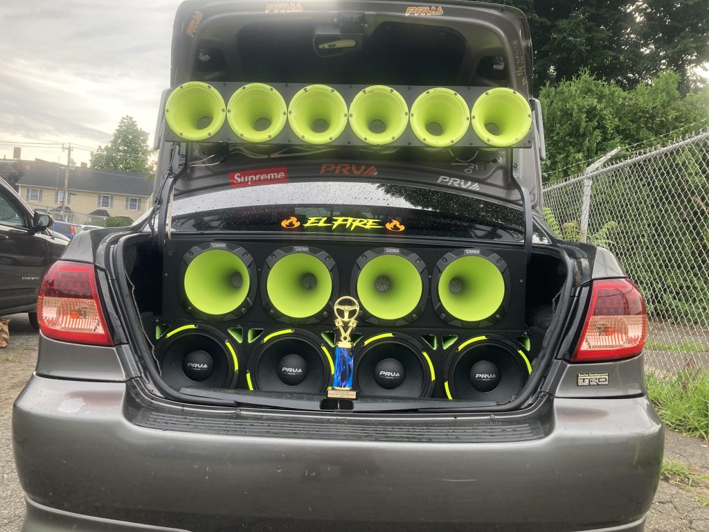 Image #2 from José L Alicea Green