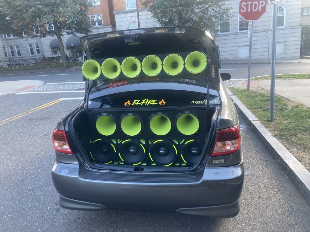 Image #3 from José L Alicea Green