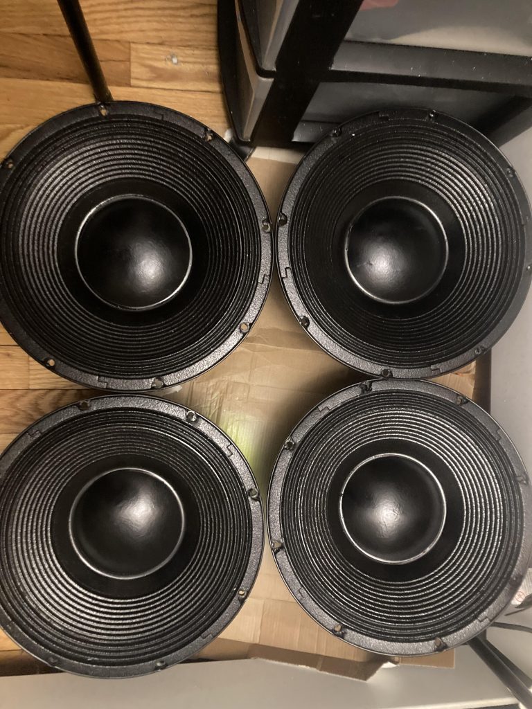 Image #1 from José L Alicea Green