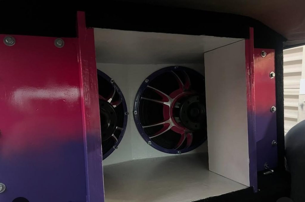 Image #1 from La Lolli 🍭 CRV