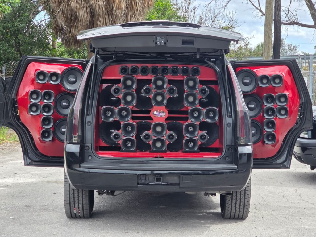 Image #1 from Twelve V Fever