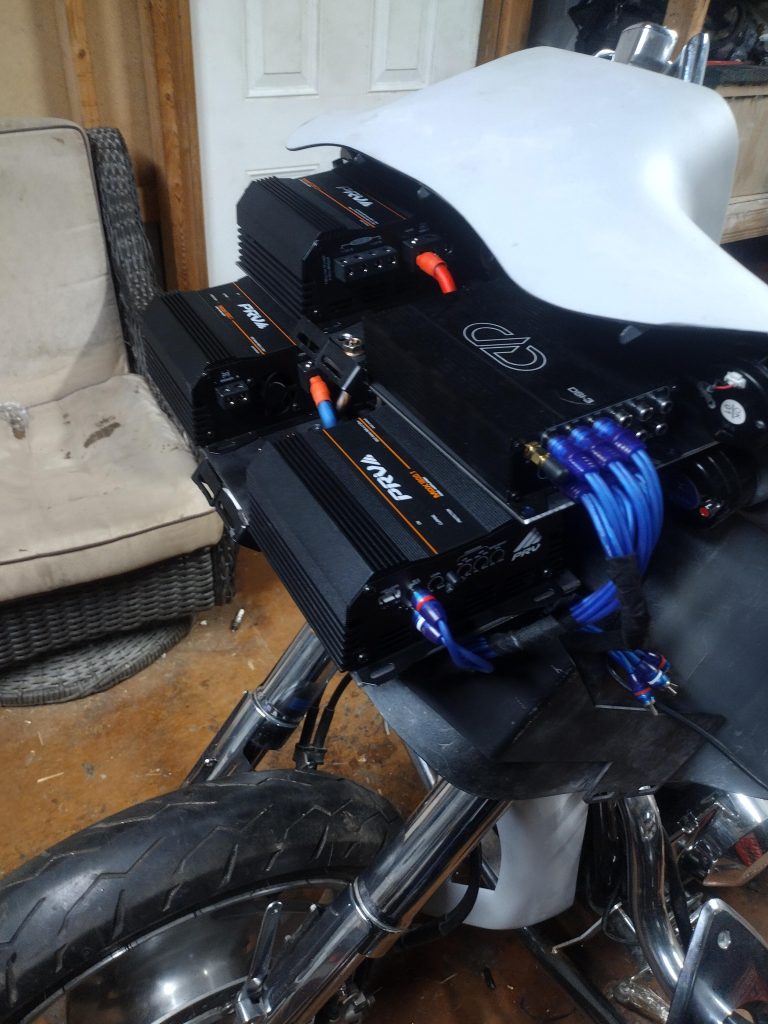 Image #1 from Armus Vasser